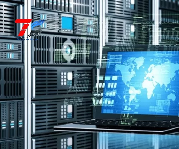 Máy chủ cơ sở dữ liệu